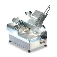 Rebanadora de Carne de 32 Centimetros y 110 Voltios QUANTUM PRO HB-320