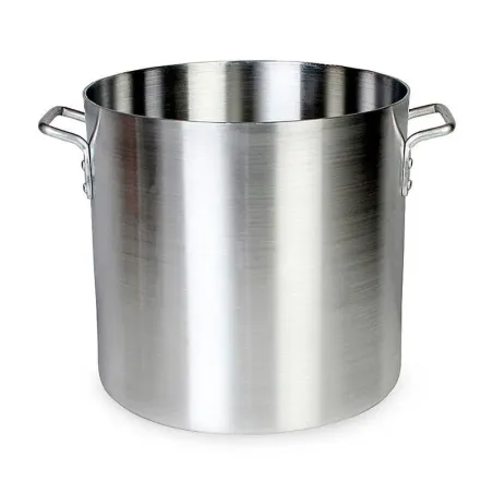 Olla Salsera de Aluminio de 60 Quartos MASTER CHEF ASUP-60