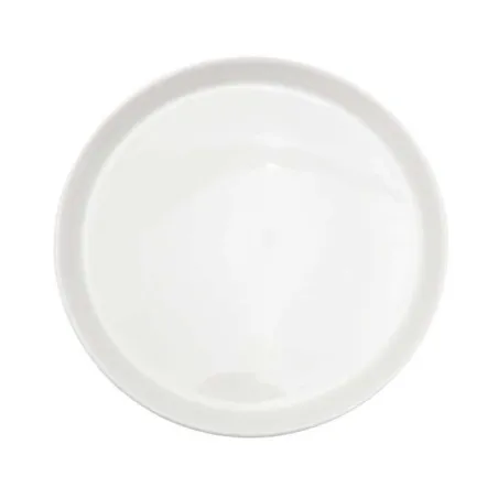 Plato Redondo de Ceramica de 18 x 2 Centimetros TIPS CT795