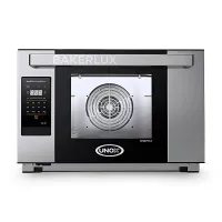 Bakerlux Shop.Pro para 3 Bandejas 46 x 33 Centimetros 110V UNOX XAFR-03HS-LGDN