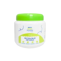 Pectina Bajo Metoxilo de 100 Gramos CREA FOODS CTG-PBM