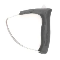 Mezclador de Masa Gris Carbon TOVOLO 27006-200