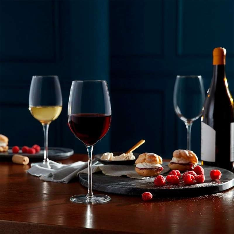 Copa de Vino Renaissance de 16 Onzas LIBBEY 9123