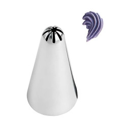 Boquilla para Decorar Numero #133 MASTER CHEF 133 2