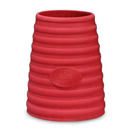 Protector Termico de Silicon para Botella de 1000 Mililitros ISI 2724