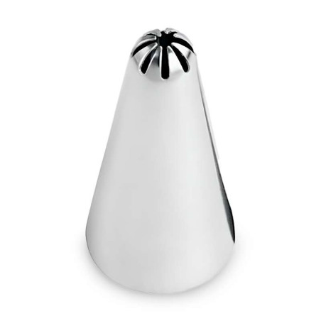 Boquilla para Decorar Numero #133 MASTER CHEF 133