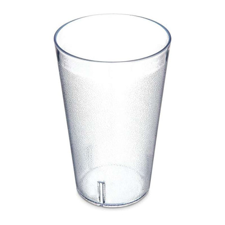 Vaso Tumbler Transparente San de 32 Onzas CARLISLE 553207