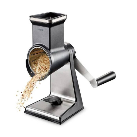 Rallador de Tambor TRANSFORMA GEFU - Corte Preciso y Versatil GEFU 19080