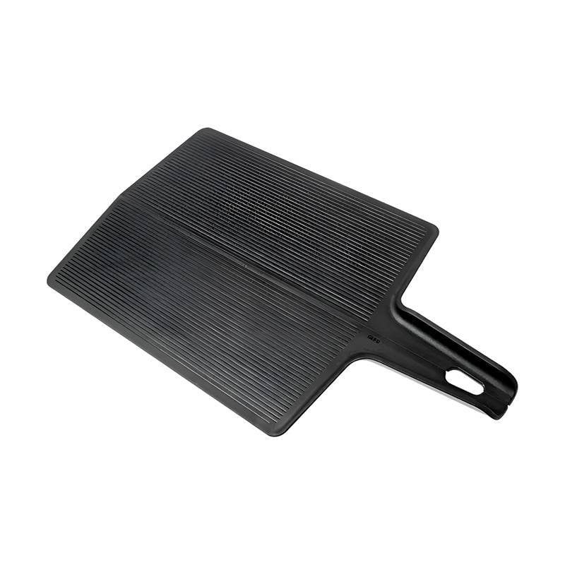 Tabla de Cortar Plegable LAVOS con Mango Ergonomico 46 cm GEFU 13975