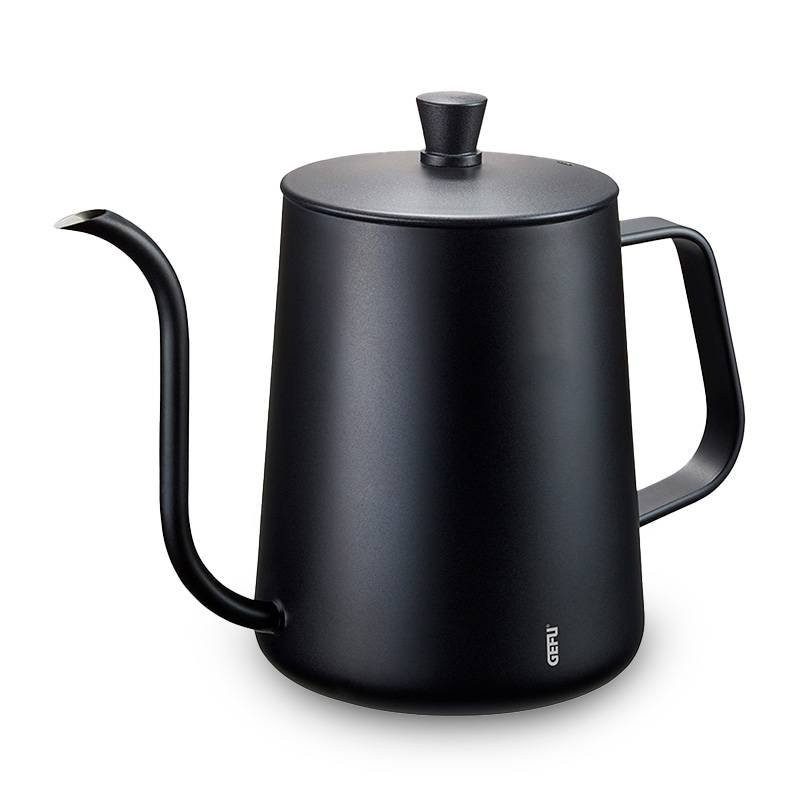 Hervidor Manual GEFU CINERO 500 ml - Cuello de Cisne GEFU 16055