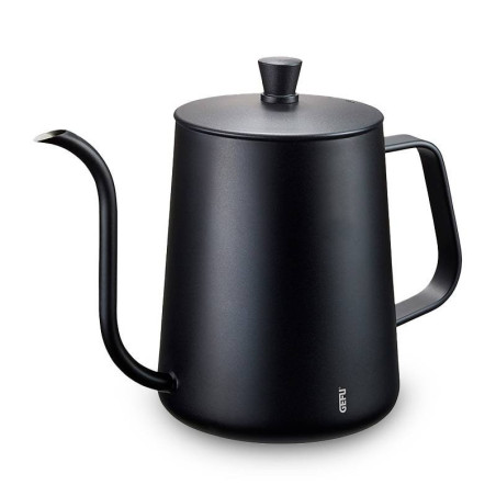 Hervidor Manual GEFU CINERO 500 ml - Cuello de Cisne GEFU 16055