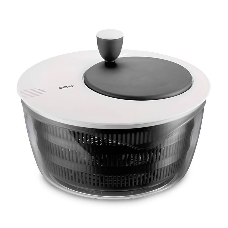 Centrifugadora de Ensalada GEFU ROTARE O24 cm GEFU 28170