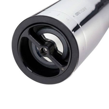 Molino de Especias SPICE-GRIND - Ceramica CYCLONE y Acero GEFU 34671