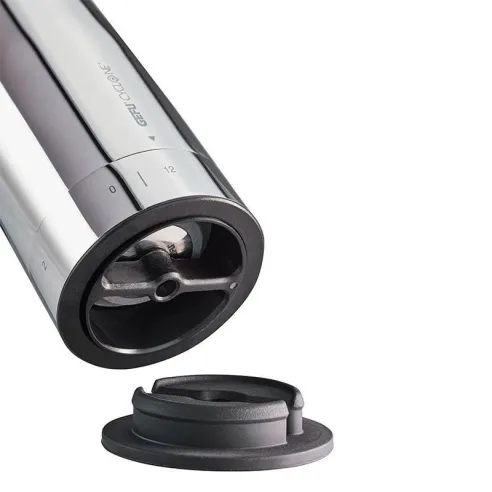 Molino de Especias SPICE-GRIND - Ceramica CYCLONE y Acero GEFU 34671