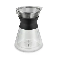 Cafetera Prensa Francesa BUTIO THERMO 500 ml - Doble Pared GEFU 16199