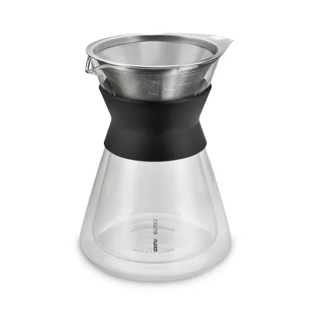 Cafetera Prensa Francesa BUTIO THERMO 500 ml - Doble Pared GEFU 16199