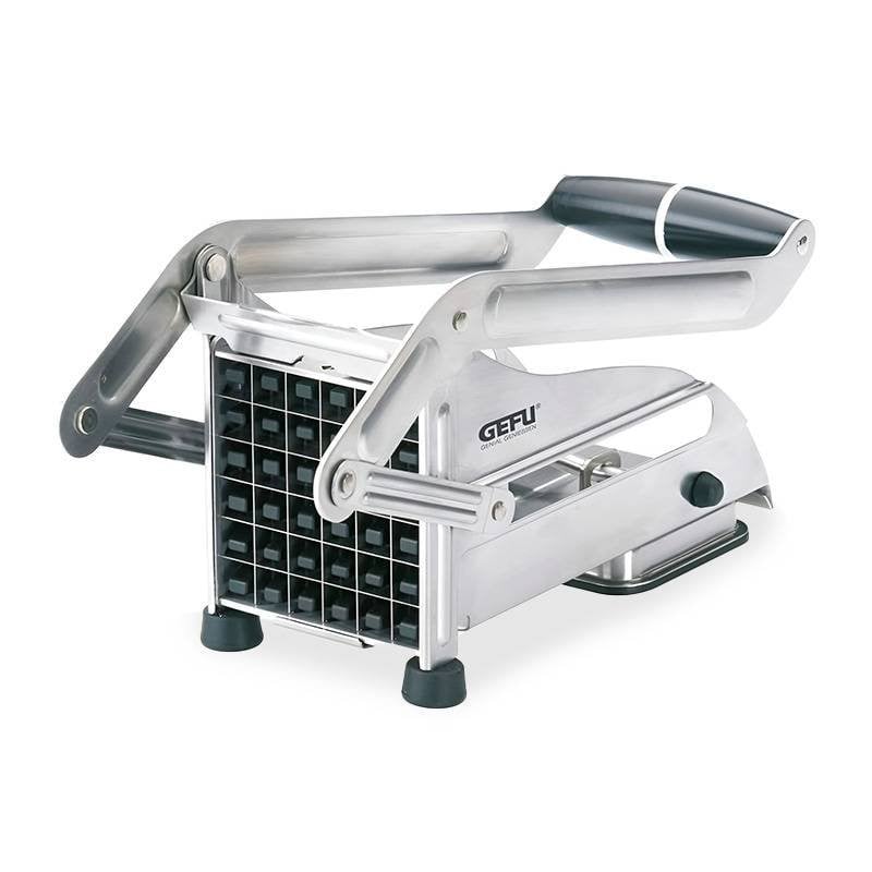 Cortador de Patatas y Verduras GEFU CUTTO - Acero Inoxidable GEFU 13750