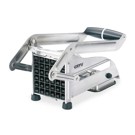 Cortador de Patatas y Verduras GEFU CUTTO - Acero Inoxidable GEFU 13750