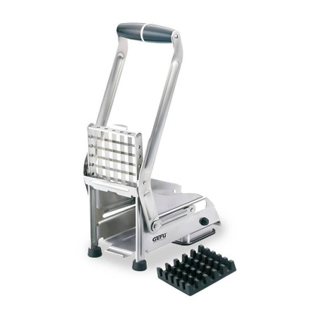 Cortador de Patatas y Verduras GEFU CUTTO - Acero Inoxidable GEFU 13750