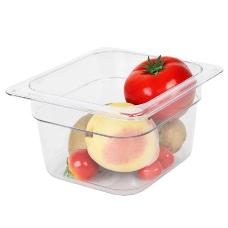 Bandeja Polycar de 4 Pulgadas THUNDER PLPA8164