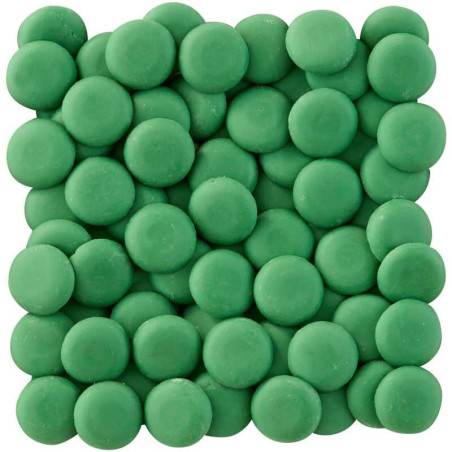 Colorante en Polvo Verde Oscuro para Chocolate ASTEK LK003