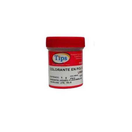 Colorante en Polvo Fucsia para Chocolate ASTEK LK006