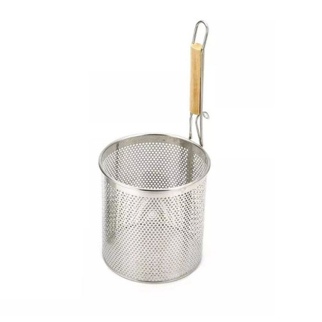 Inserto de Aluminio para Pastas de 6 Pulgadas TIPS B-043-2