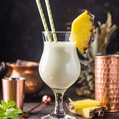 Esencia de Pina Colada de 20 Mililitros ASTEK DG-121