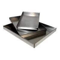 Bandeja Sellada de 37 x 53 x 2.5 Centimetros TIPS BANDEJA #8S 2