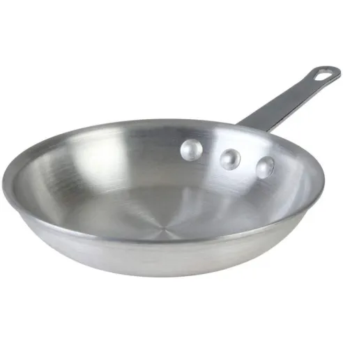 Sarten de Aluminio de 7 Pulgadas THUNDER ALSKFP001C