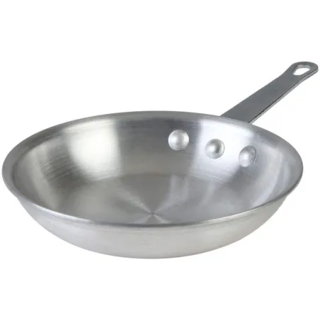 Sarten de Aluminio de 7 Pulgadas THUNDER ALSKFP001C