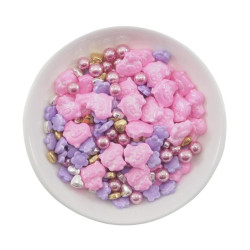 Confitillo Mini Pig de 100 Gramos MAGIC COLORS 7443006012784