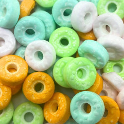 Confitillo de Donas de 100 Gramos MAGIC COLORS 7443006012760