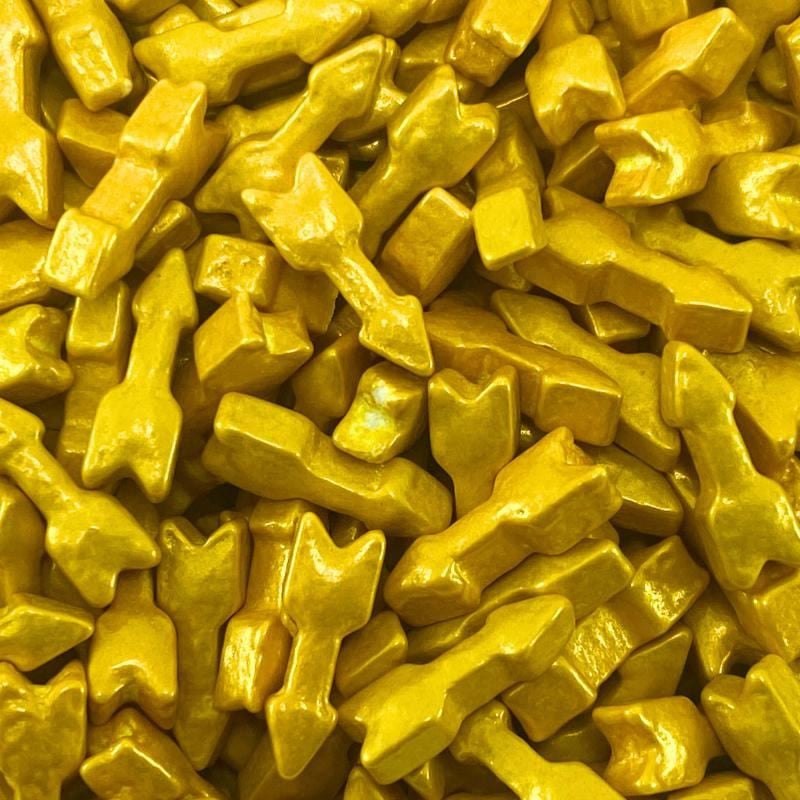 Confitillo Golden  Arrows de 100 Gramos MAGIC COLORS 7443006008534