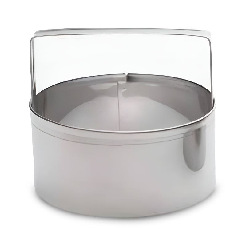 Cortador Redondo de 13 Centimetros con Asa TIPS 1713