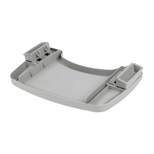 Mesa Platinum para Silla de Bebe RUBBERMAID FG781588PLAT