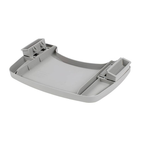 Mesa Platinum para Silla de Bebe RUBBERMAID FG781588PLAT