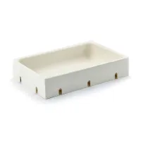 Bandeja Porta Utensilios de 22 x 15 Centimetros TESCOMA 899452