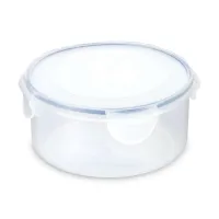 Contenedor Redondo de Polipropileno de 0.8 Litros TESCOMA 892112