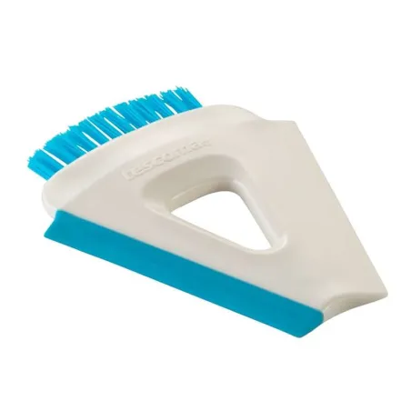 Rasqueta Multifuncion con Cepillo TESCOMA 900656