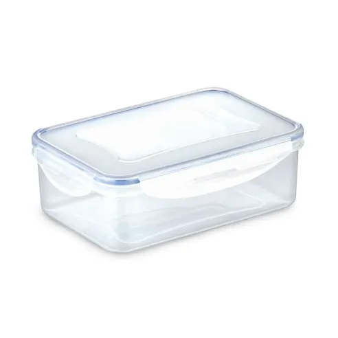 Contenedor Rectangular de Polipropileno de 1.5 Litros TESCOMA 892066