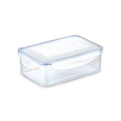 Contenedor Rectangular de Polipropileno de 0.5 Litros TESCOMA 892062
