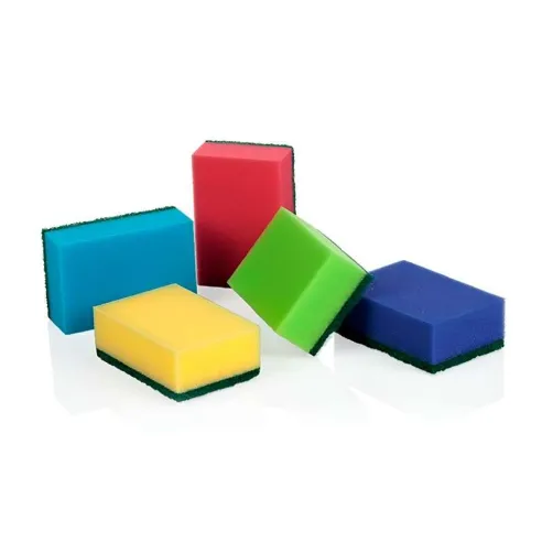 Esponja para Cocina Extra Resistente, Set de 5 Unidades TESCOMA 900649