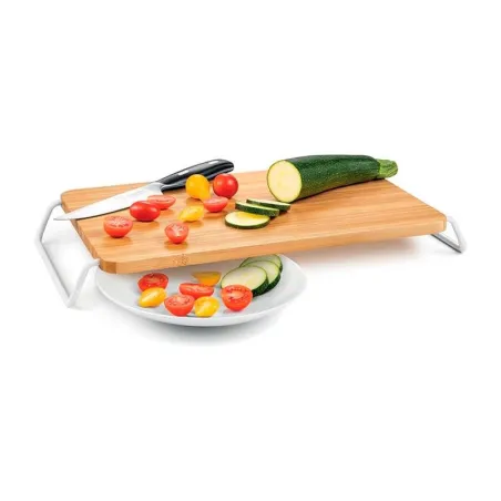 Tabla para Cortar y Servir de 36 x 22 Centimetros TESCOMA 900869
