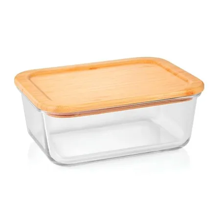 Contenedor Rectangular de Vidrio de 1.8 Litros TESCOMA 900847