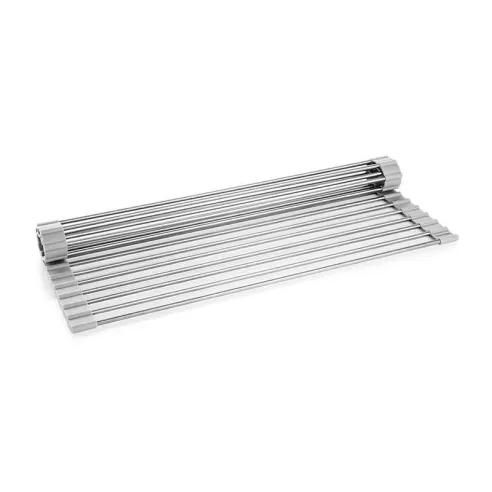 Escurridor Enrollable para Fregadero de 46 x 34 Centimetros TESCOMA 900747