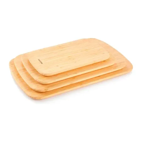 Tabla para Cortar de Bambu de 26 x 16 Centimetros TESCOMA 900850