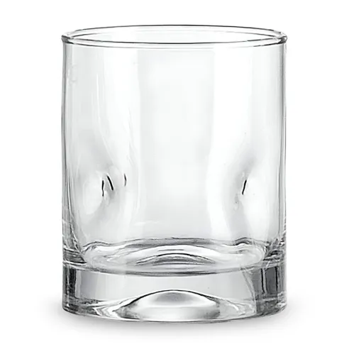 Vaso Whiskero de Policarbonato 260 Mililitros MASTER CHEF S123