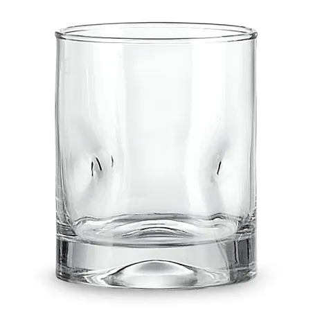 Vaso Whiskero de Policarbonato 260 Mililitros MASTER CHEF S123