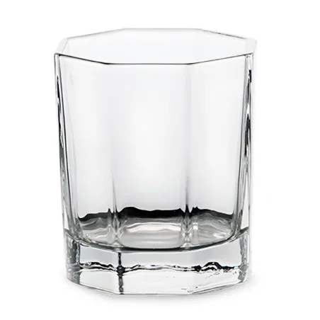Vaso Whiskero de Policarbonato 285 Mililitros MASTER CHEF S105